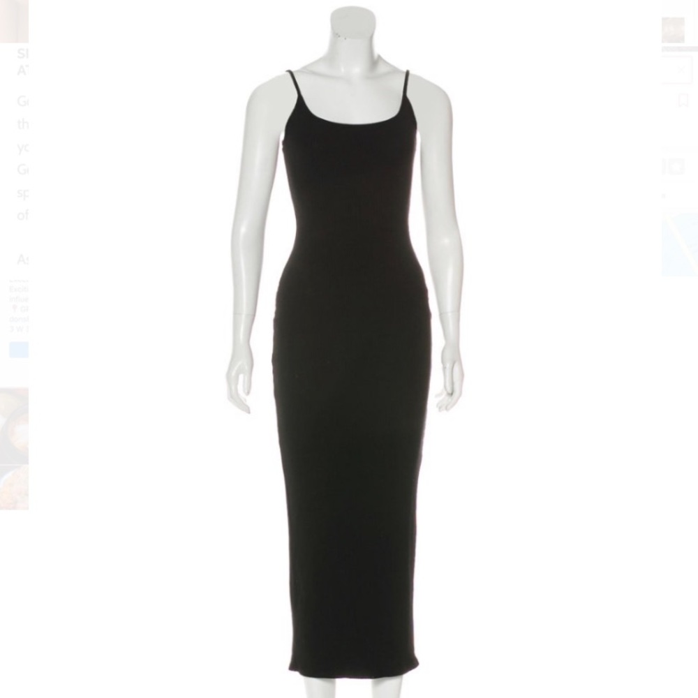Brand new, pristine Reformation dress!